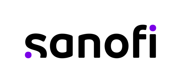 Логотип Sanofi